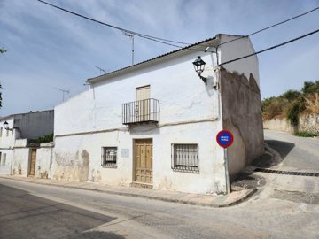Undiscovered Spain most sold property