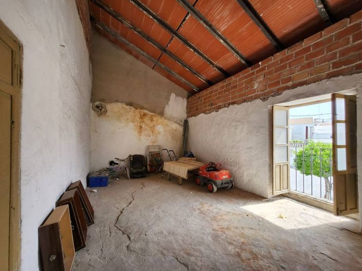 Image No.8-Maison de ville de 5 chambres à vendre à Santiago de Calatrava