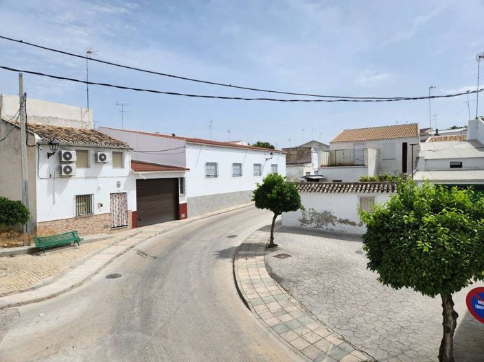Image No.10-Maison de ville de 5 chambres à vendre à Santiago de Calatrava