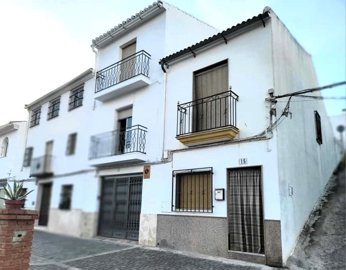 3 Bed Townhouse for sale