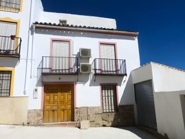 Maison de ville de 5 chambres à vendre à Luque