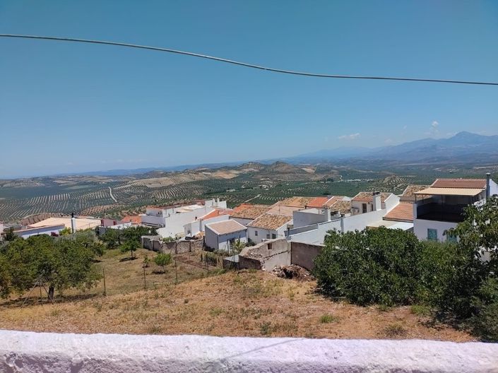 Image No.10-Maison de ville de 5 chambres à vendre à Luque