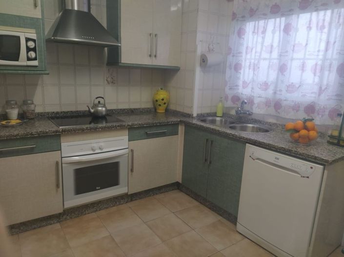 Image No.11-Maison de ville de 5 chambres à vendre à Luque