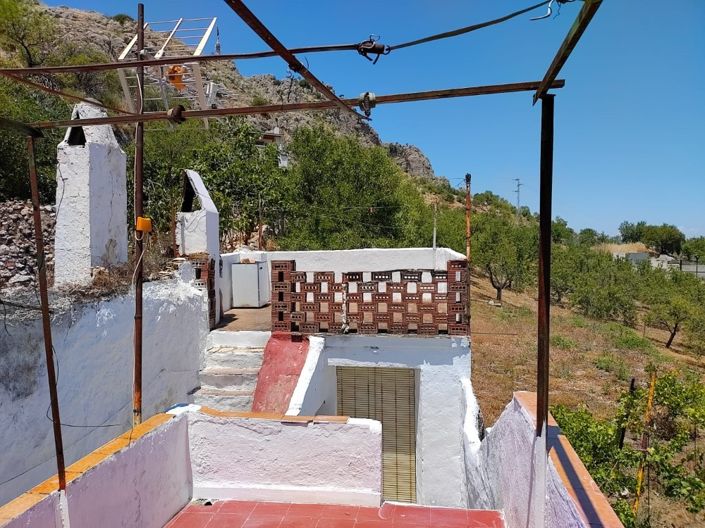 Image No.13-Maison de ville de 5 chambres à vendre à Luque