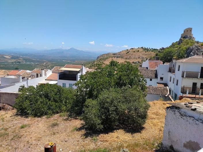 Image No.14-Maison de ville de 5 chambres à vendre à Luque