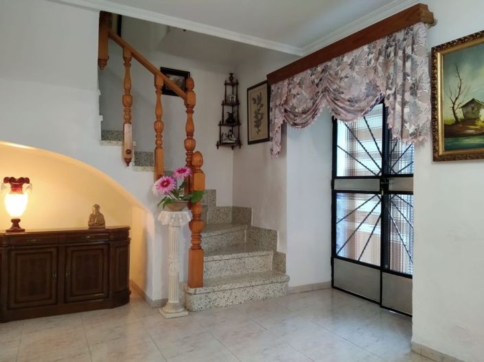 Image No.15-Maison de ville de 5 chambres à vendre à Luque