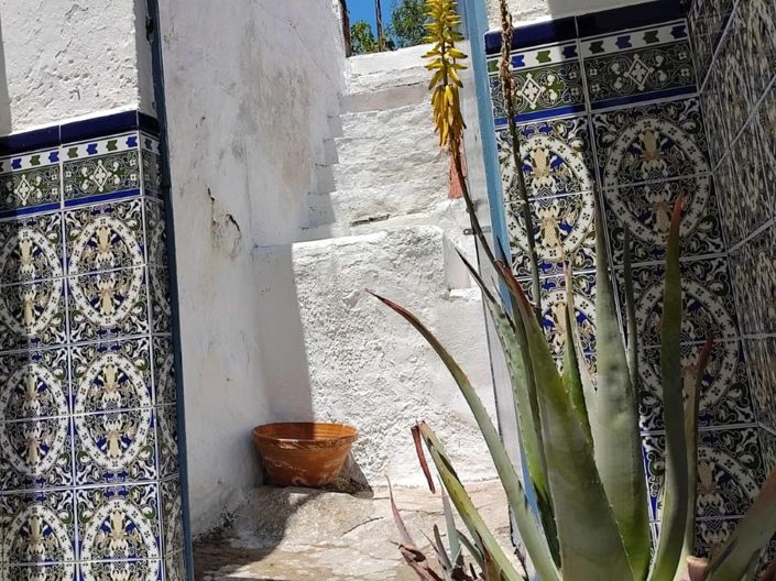 Image No.20-Maison de ville de 5 chambres à vendre à Luque