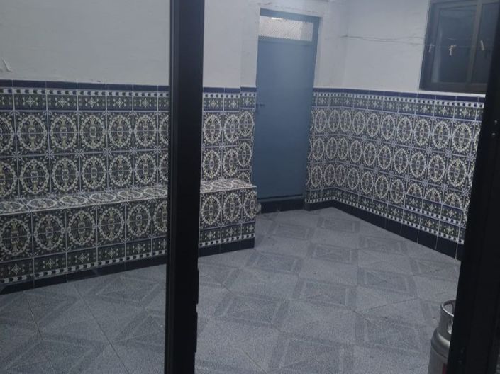 Image No.3-Maison de ville de 5 chambres à vendre à Luque