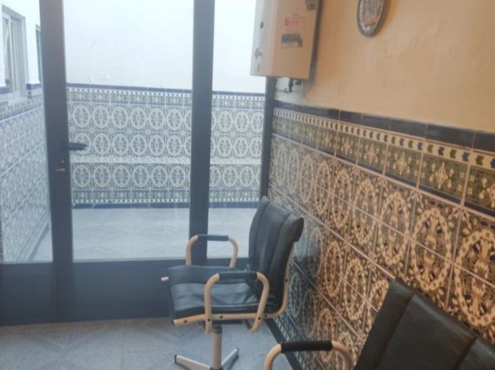 Image No.4-Maison de ville de 5 chambres à vendre à Luque