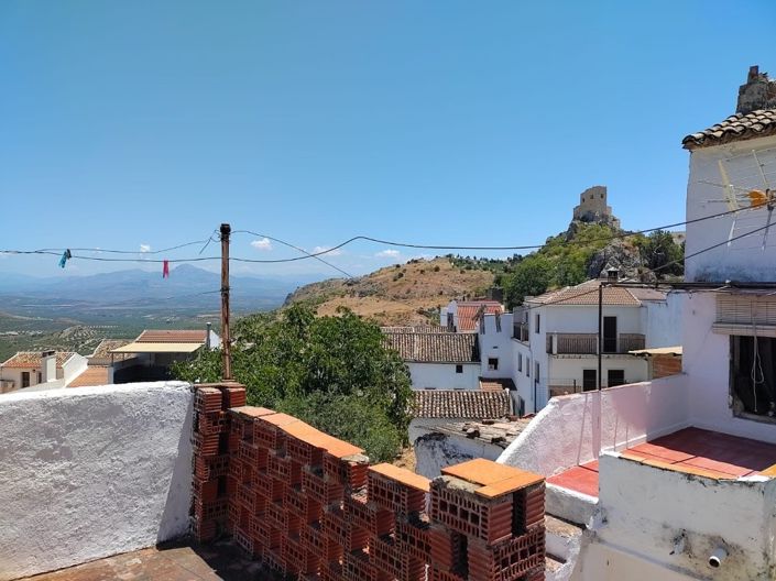 Image No.9-Maison de ville de 5 chambres à vendre à Luque