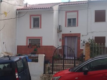 Undiscovered Spain most sold property