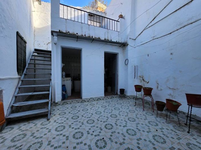 Image No.16-Maison de ville de 5 chambres à vendre à Luque