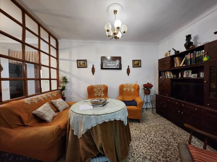 Image No.17-Maison de ville de 5 chambres à vendre à Luque