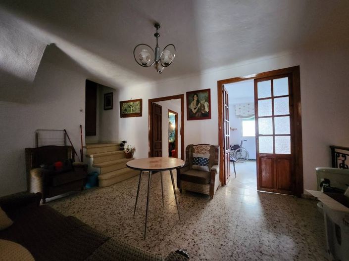 Image No.6-Maison de ville de 5 chambres à vendre à Luque