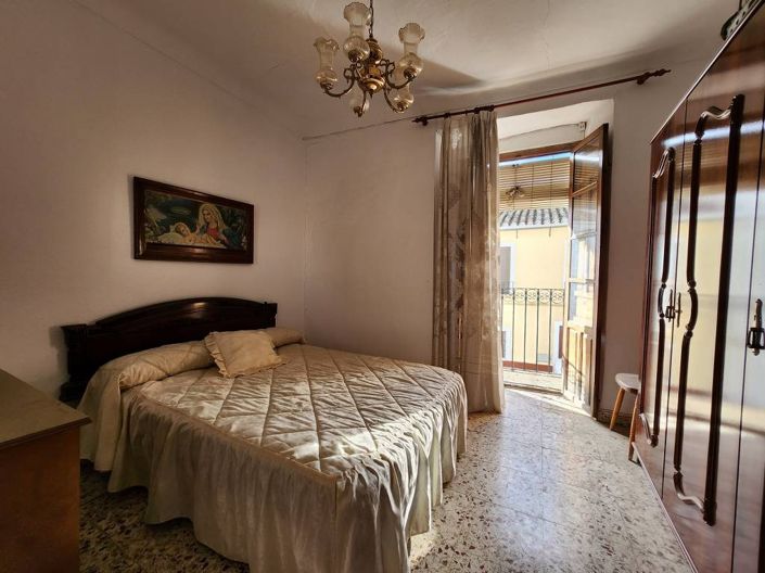 Image No.9-Maison de ville de 5 chambres à vendre à Luque