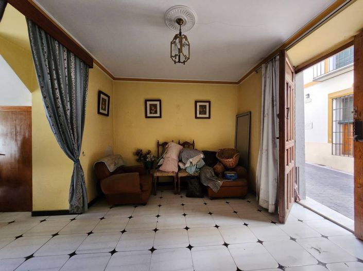 Image No.13-Maison de ville de 3 chambres à vendre à Luque