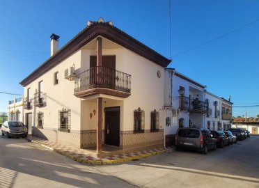 1 - La Guijarrosa, Townhouse