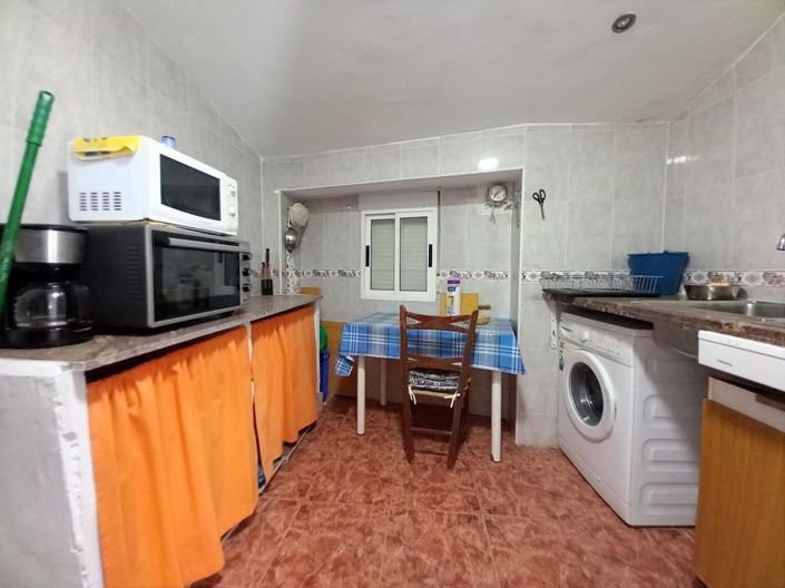 Image No.19-Maison de ville de 2 chambres à vendre à Martos