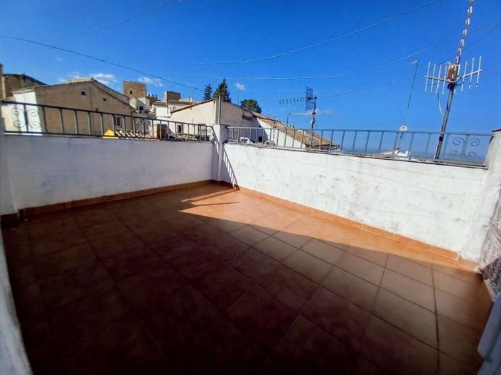 Image No.28-Maison de ville de 2 chambres à vendre à Martos