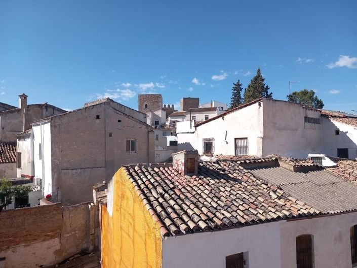 Image No.30-Maison de ville de 2 chambres à vendre à Martos