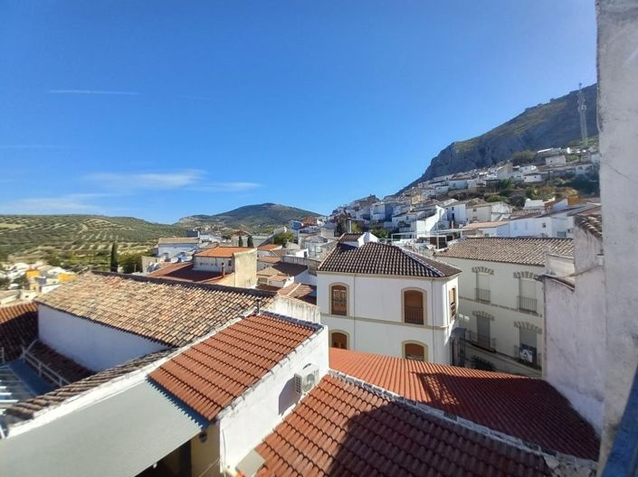 Image No.32-Maison de ville de 2 chambres à vendre à Martos