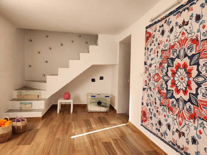 Image No.14-Maison de ville de 3 chambres à vendre à Baena