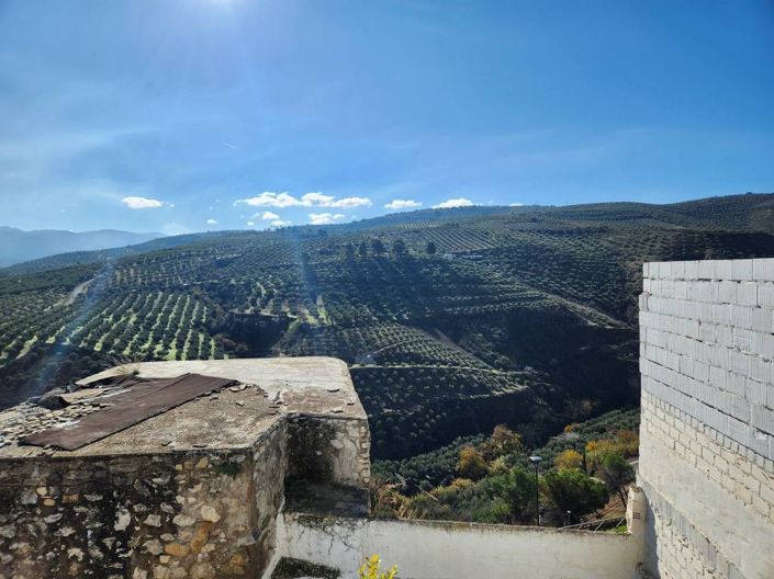 Image No.21-Maison de ville de 3 chambres à vendre à Baena