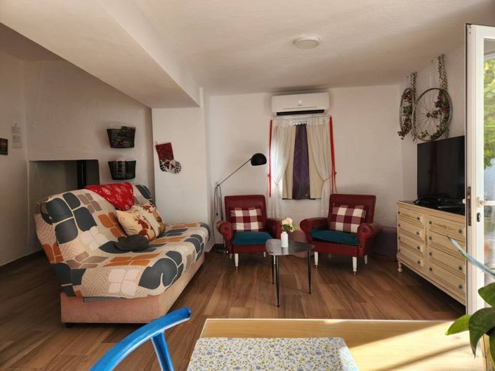 Image No.6-Maison de ville de 3 chambres à vendre à Baena