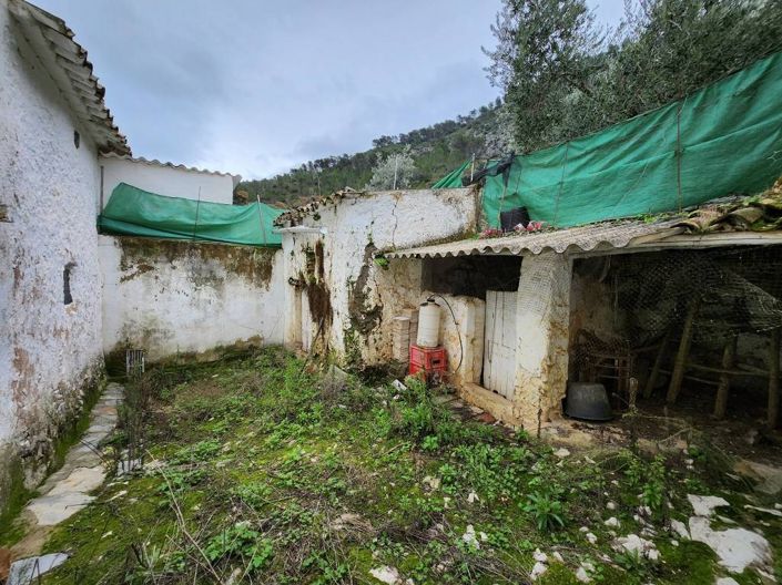 Image No.11-7 Bed Cortijo for sale