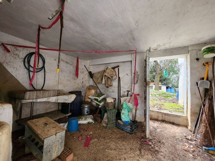 Image No.13-7 Bed Cortijo for sale