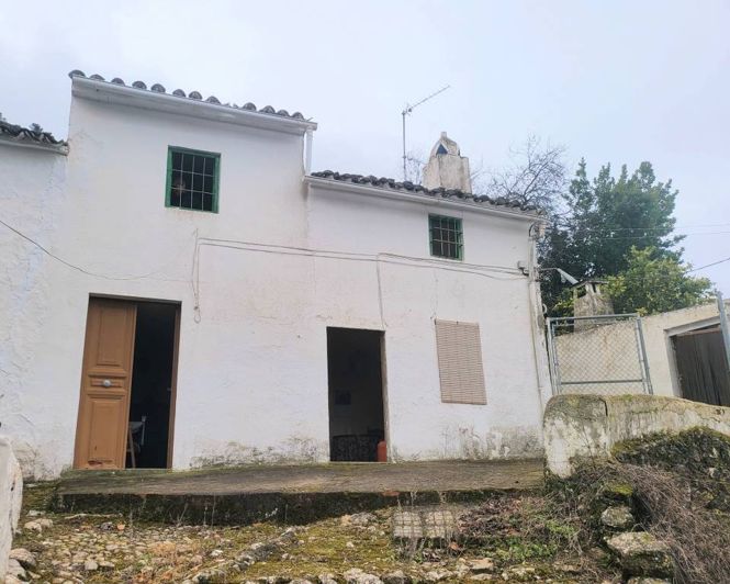 Image No.18-7 Bed Cortijo for sale