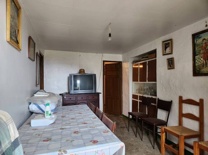 Image No.3-7 Bed Cortijo for sale