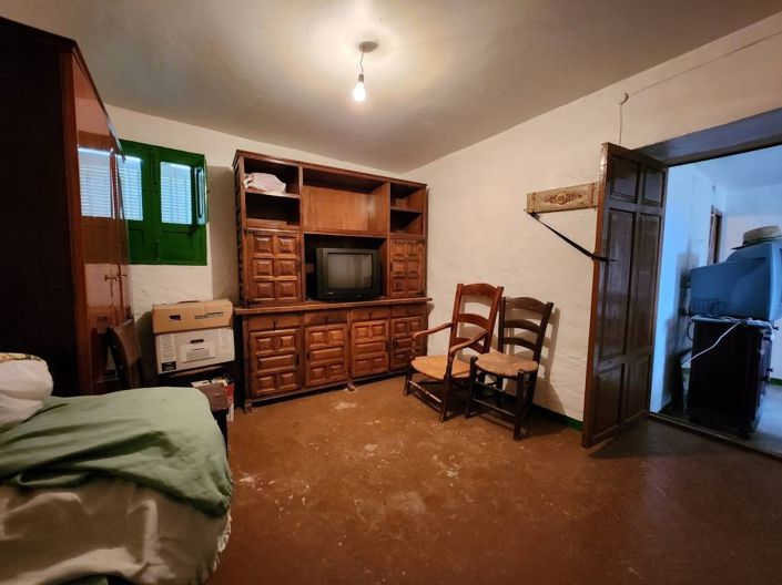 Image No.5-7 Bed Cortijo for sale