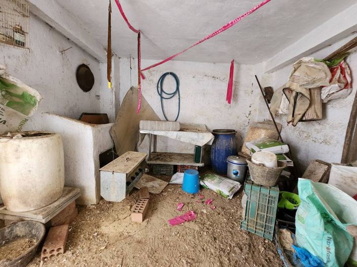 Image No.10-7 Bed Cortijo for sale