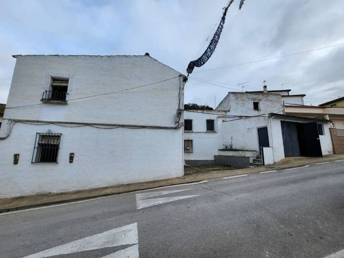 Image No.3-Maison de ville de 4 chambres à vendre à Rute