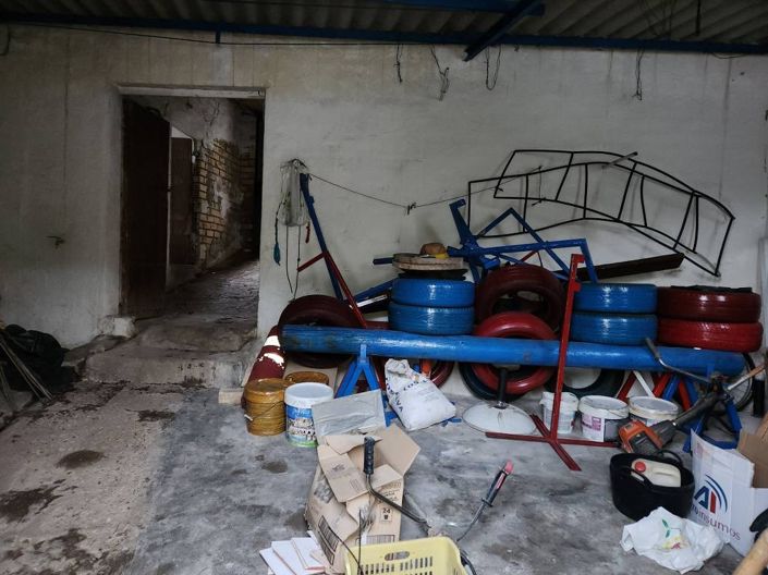 Image No.16-Maison de ville de 4 chambres à vendre à Rute