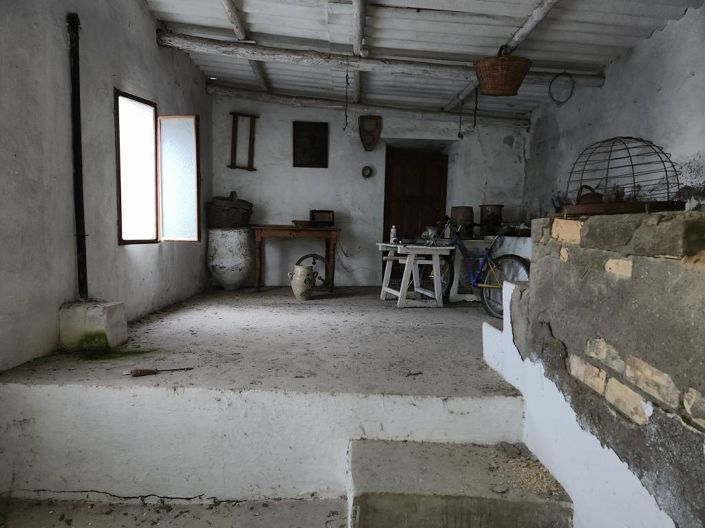 Image No.17-Maison de ville de 4 chambres à vendre à Rute