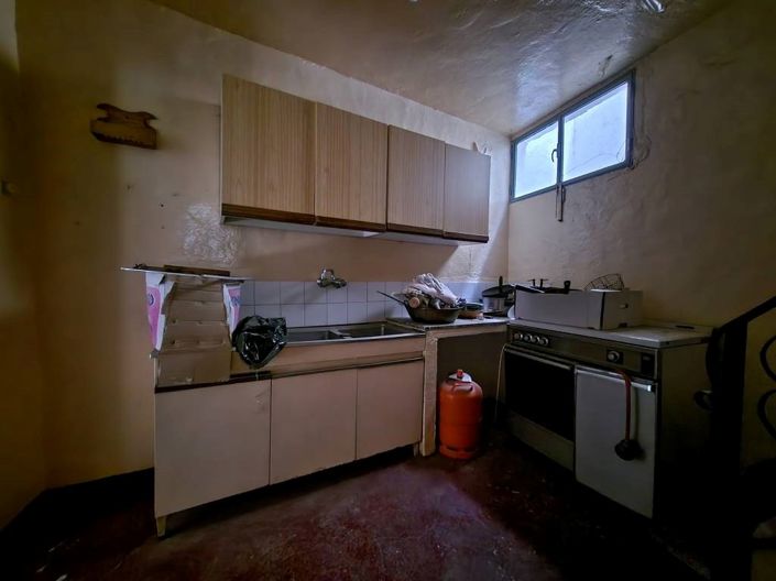 Image No.9-Maison de ville de 4 chambres à vendre à Rute