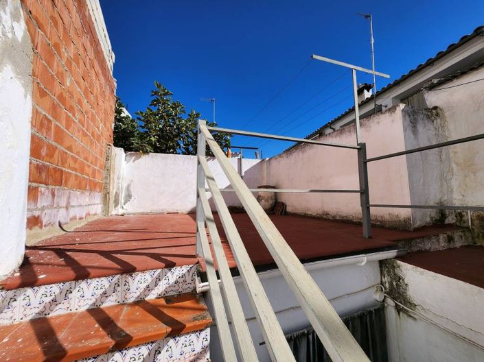 Image No.3-Maison de ville de 4 chambres à vendre à Luque