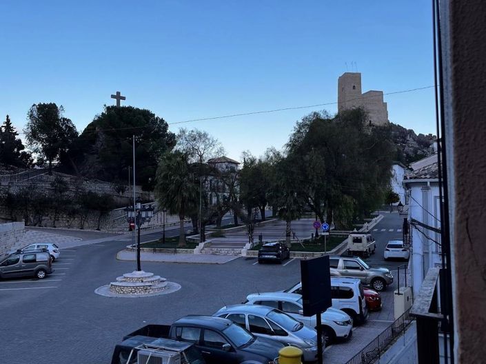 Image No.3-Appartement de 4 chambres à vendre à Luque