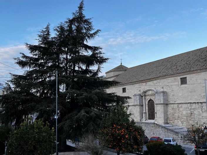 Image No.10-Appartement de 4 chambres à vendre à Luque