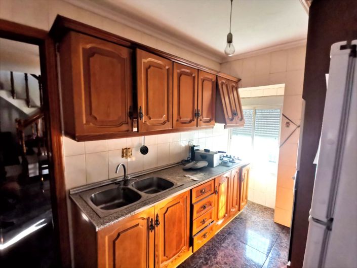 Image No.12-Maison de village de 5 chambres à vendre à Sabariego