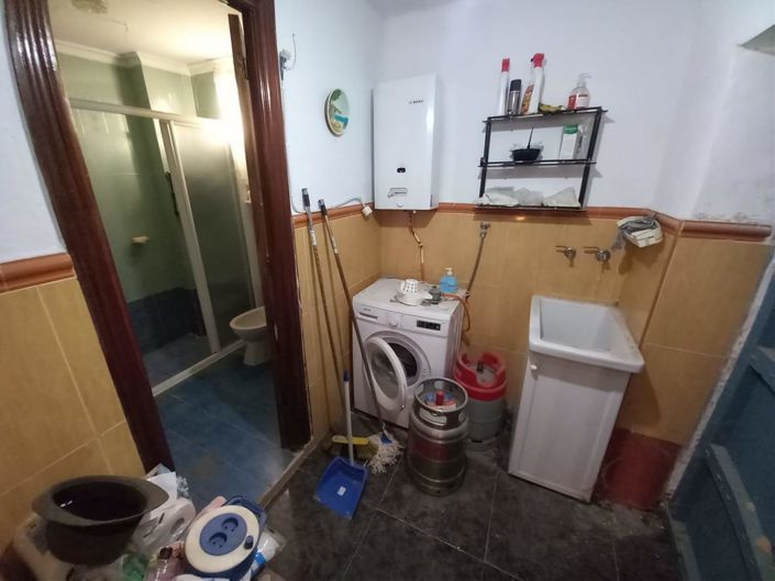 Image No.15-Maison de village de 5 chambres à vendre à Sabariego