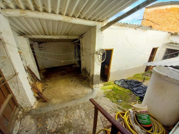 Image No.17-Maison de village de 5 chambres à vendre à Sabariego