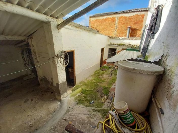 Image No.18-Maison de village de 5 chambres à vendre à Sabariego