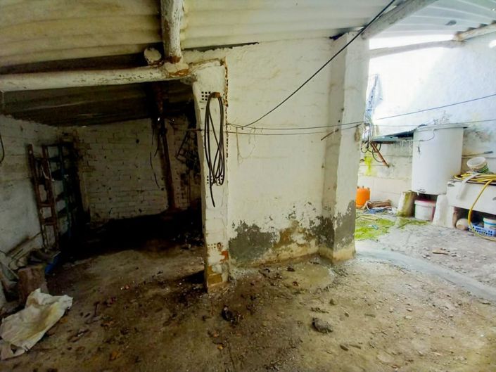 Image No.19-Maison de village de 5 chambres à vendre à Sabariego