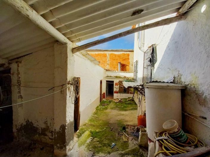 Image No.20-Maison de village de 5 chambres à vendre à Sabariego