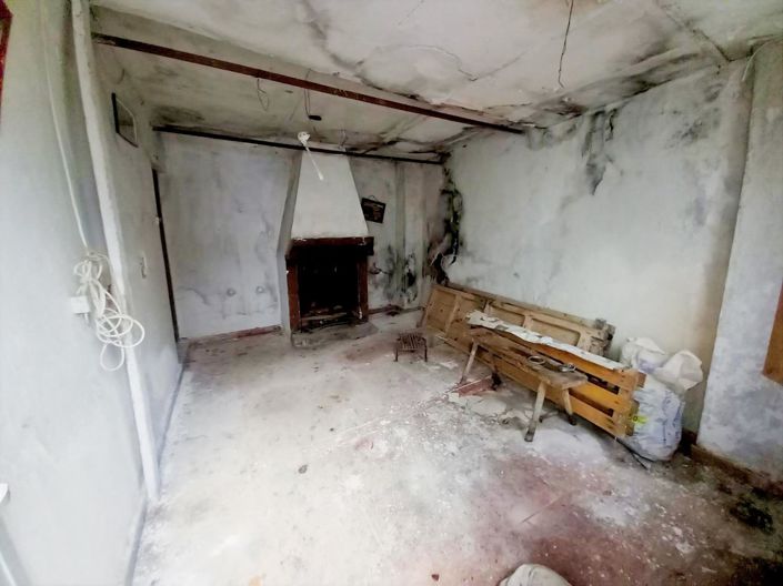 Image No.21-Maison de village de 5 chambres à vendre à Sabariego