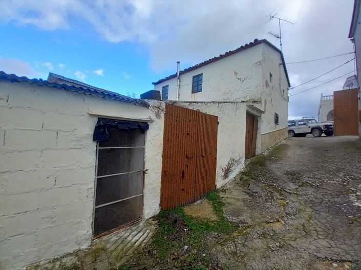 Image No.22-Maison de village de 5 chambres à vendre à Sabariego