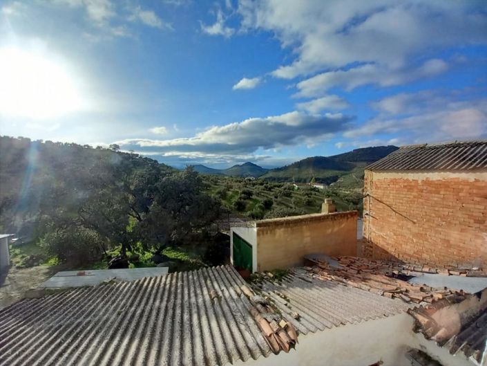 Image No.34-Maison de village de 5 chambres à vendre à Sabariego